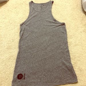 Pure barre team tank
